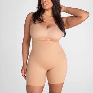 Honeylove - SuperPower Short 2X